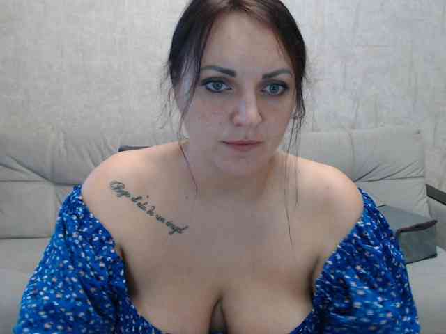 JenniferTheChic webcam