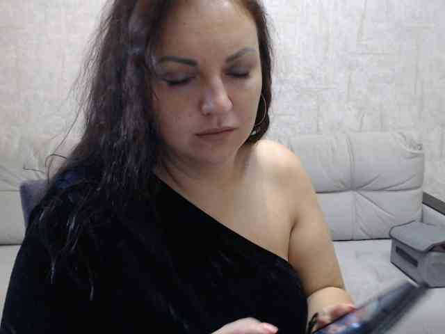 JenniferTheChic webcam