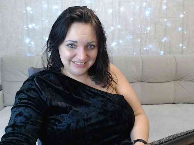 JenniferTheChic webcam