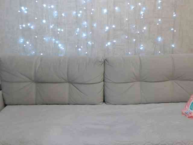 JenniferTheChic webcam