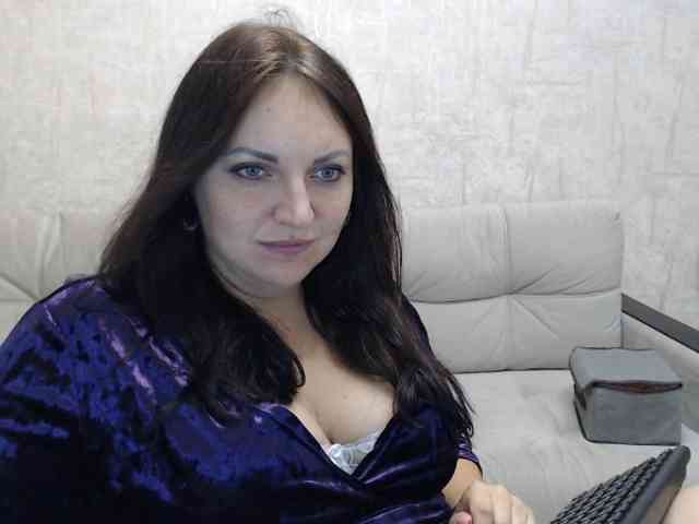 JenniferTheChic webcam
