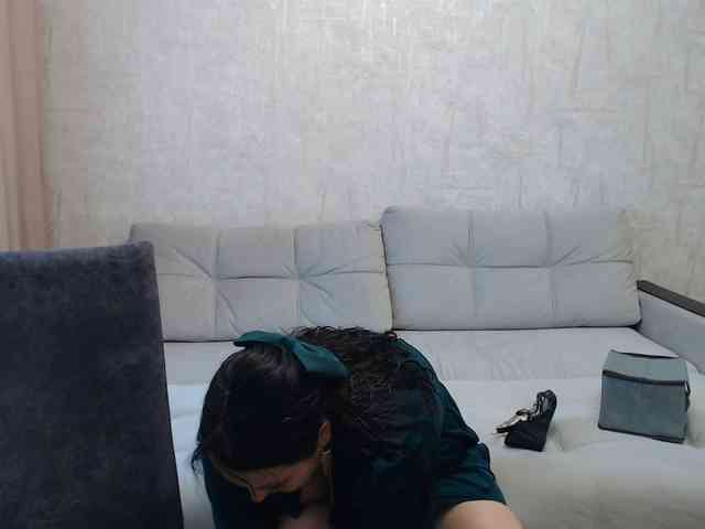 JenniferTheChic webcam