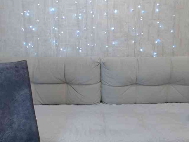 JenniferTheChic webcam