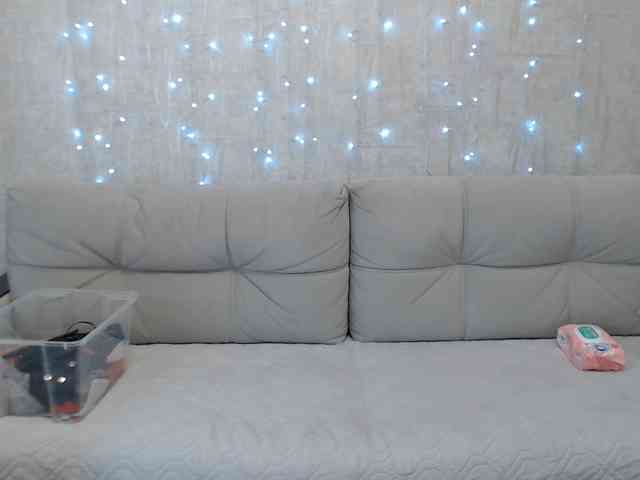 JenniferTheChic webcam