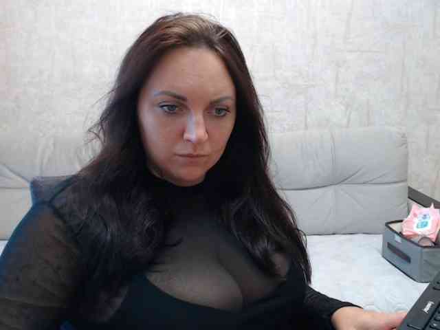 JenniferTheChic webcam