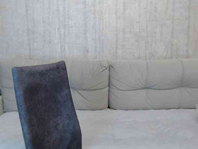 JenniferTheChic webcam