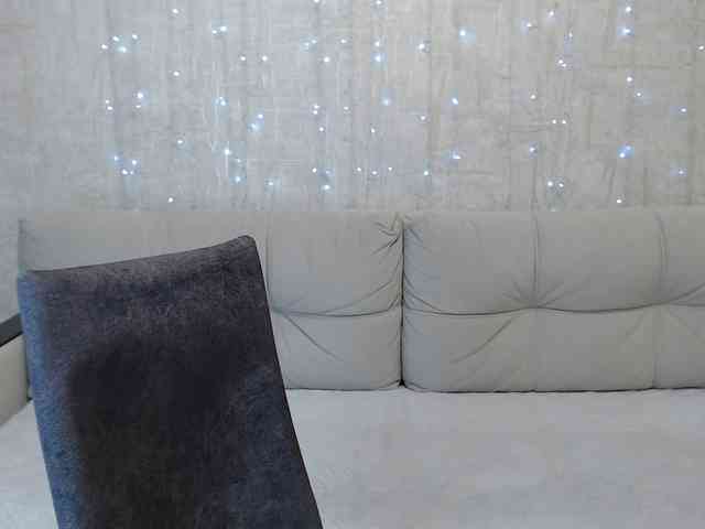 JenniferTheChic webcam