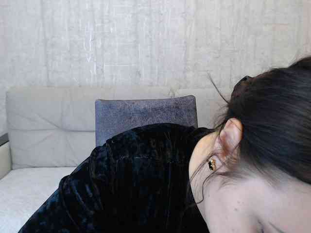 JenniferTheChic webcam