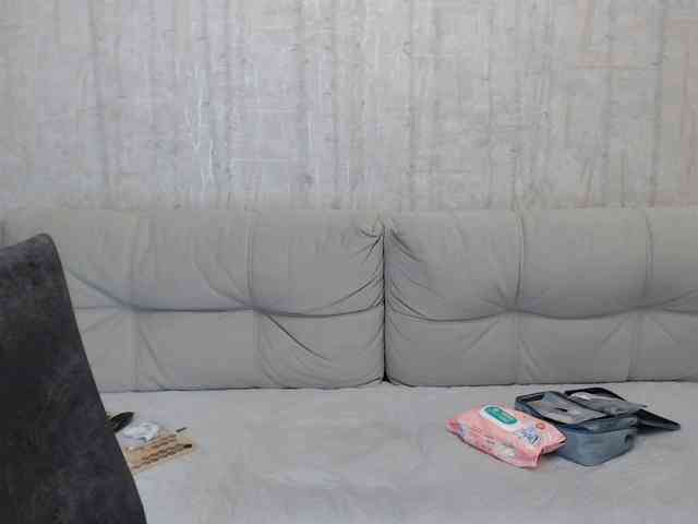 JenniferTheChic webcam