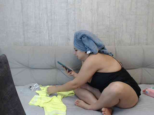 JenniferTheChic webcam