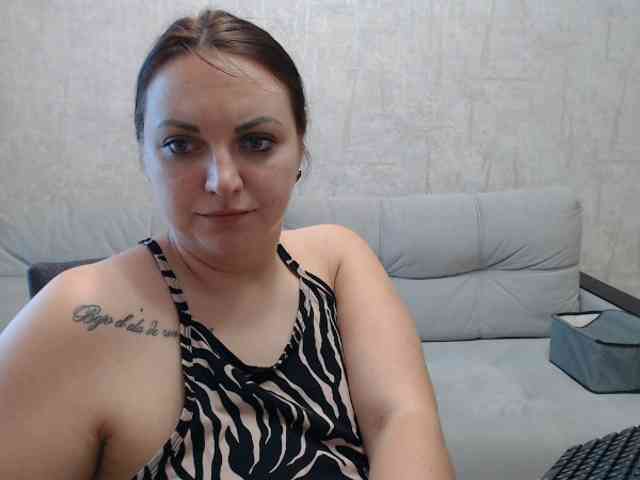 JenniferTheChic webcam