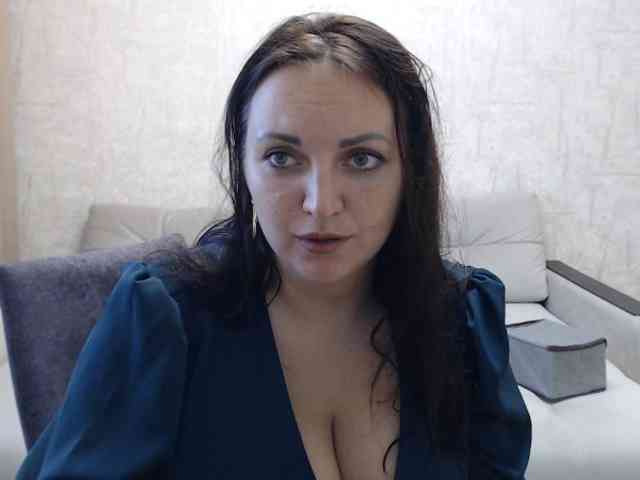 JenniferTheChic webcam
