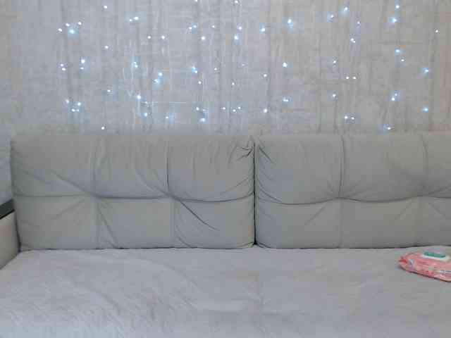 JenniferTheChic webcam