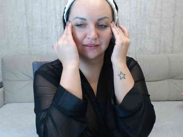 JenniferTheChic webcam