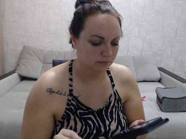 JenniferTheChic webcam