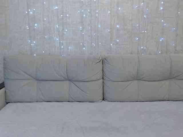 JenniferTheChic webcam