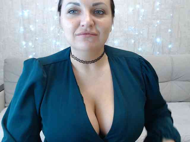 JenniferTheChic webcam