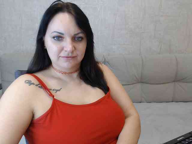 JenniferTheChic webcam