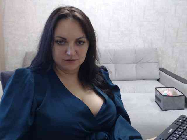 JenniferTheChic webcam
