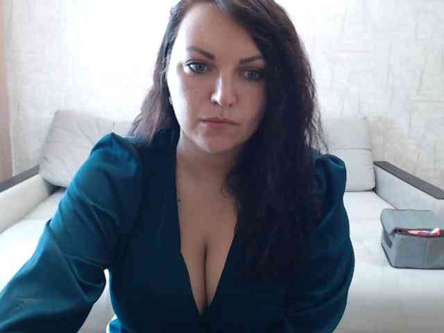 JenniferTheChic webcam