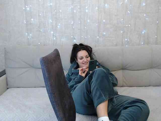 JenniferTheChic webcam