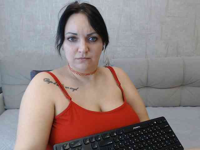 JenniferTheChic webcam