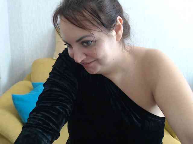 JenniferTheChic webcam