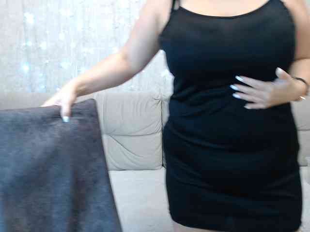 JenniferTheChic webcam