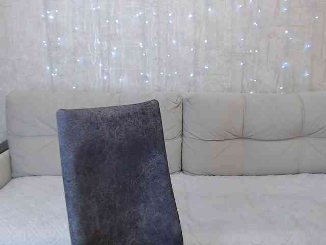 JenniferTheChic webcam