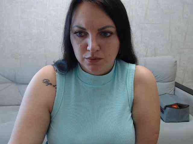 JenniferTheChic webcam