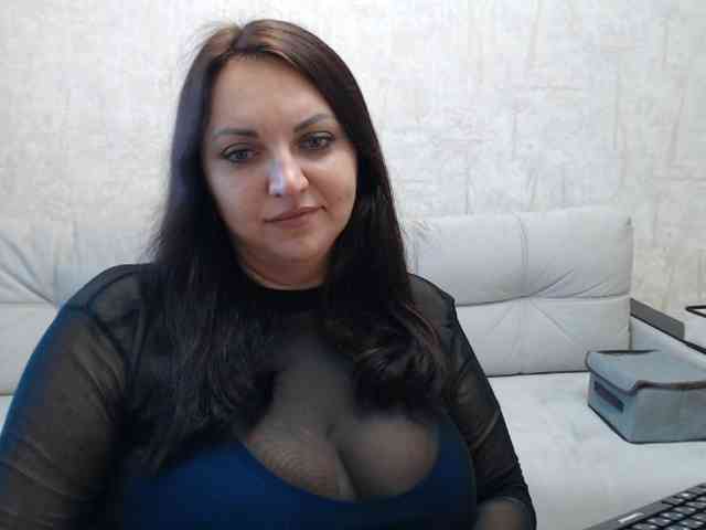JenniferTheChic webcam