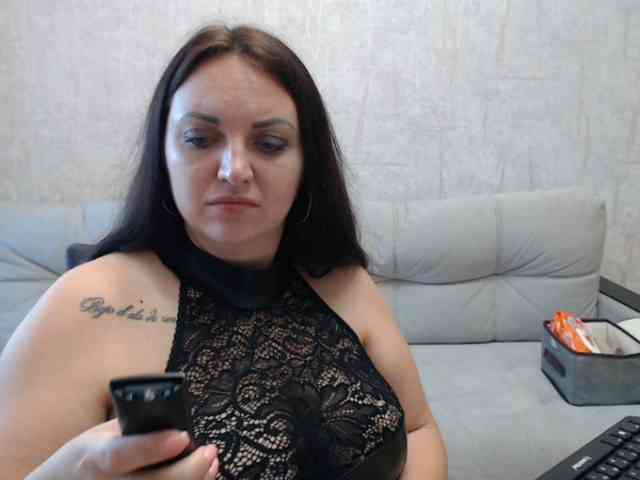 JenniferTheChic webcam