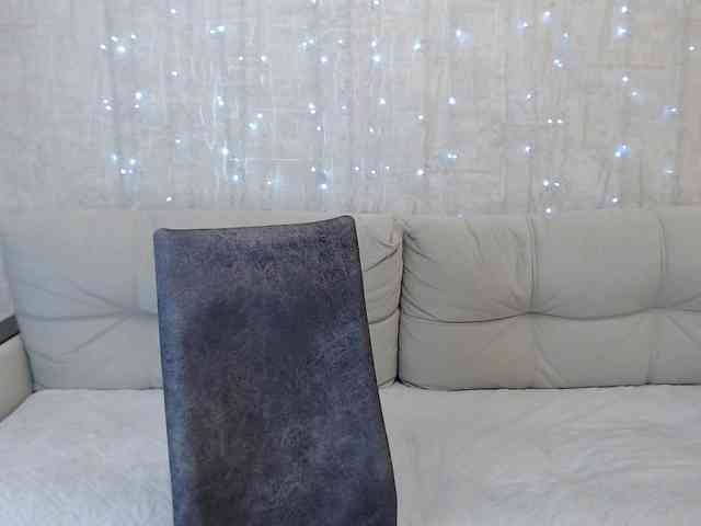 JenniferTheChic webcam