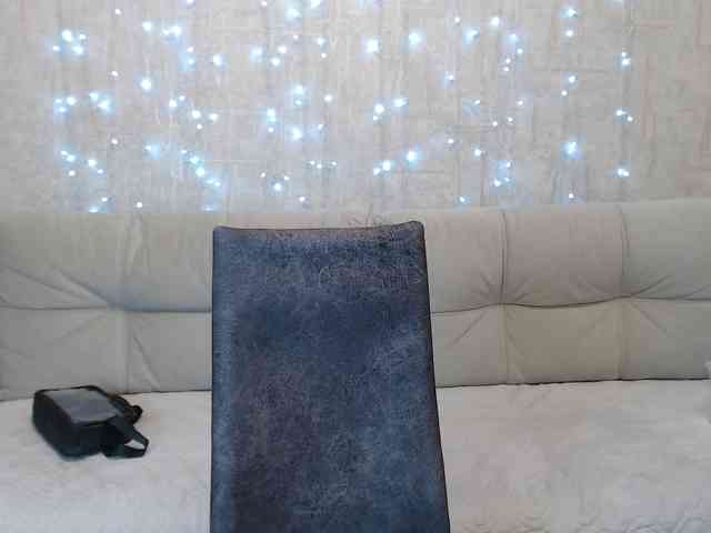 JenniferTheChic webcam