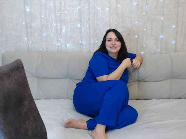 JenniferTheChic webcam