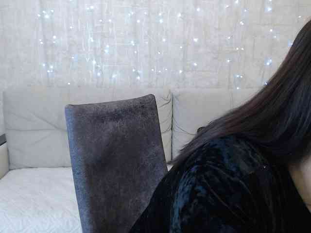 JenniferTheChic webcam