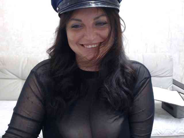 JenniferTheChic webcam