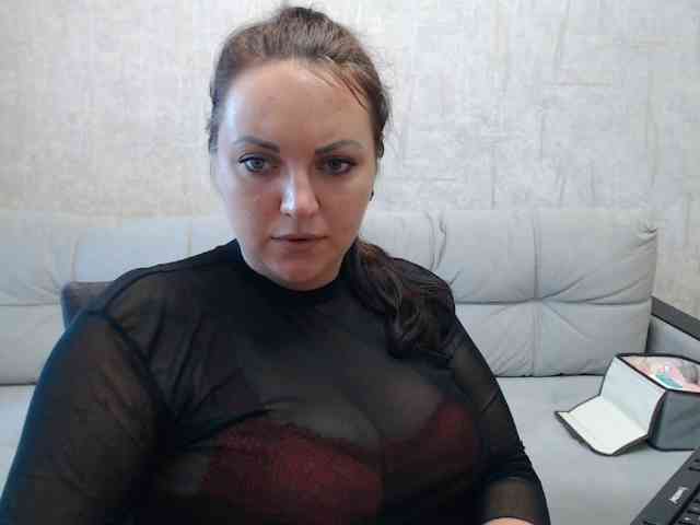 AngelinaCute Live Webcam on BongaCams