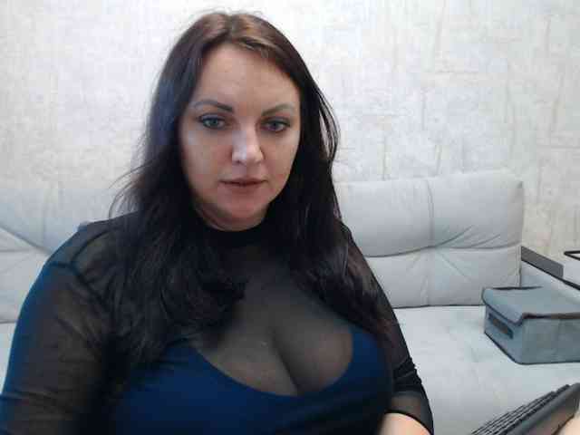 JenniferTheChic webcam