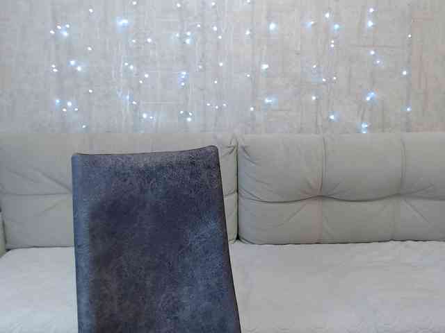 JenniferTheChic webcam