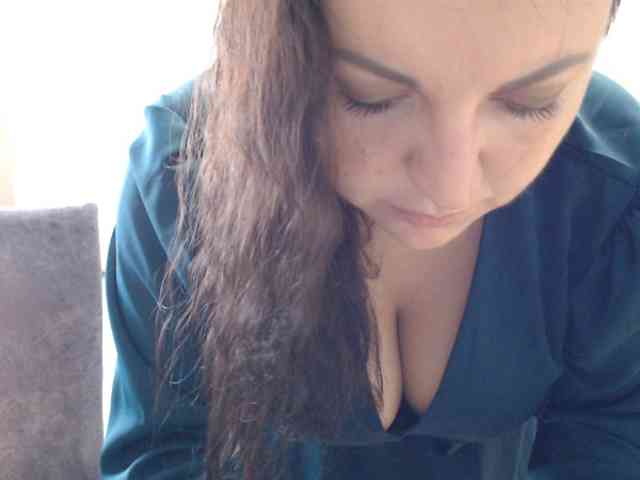 JenniferTheChic webcam