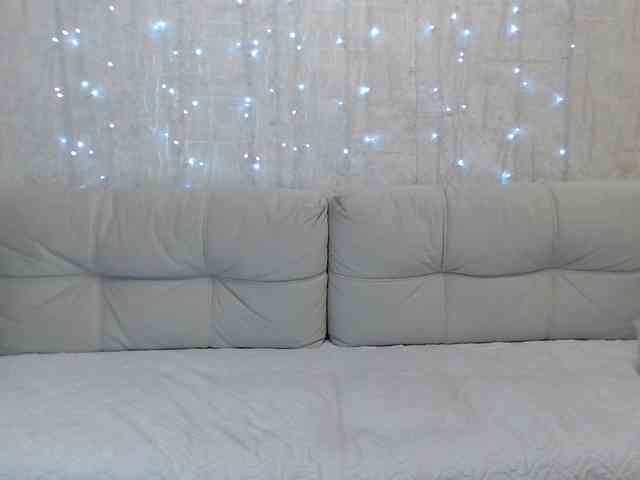 JenniferTheChic webcam