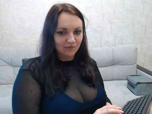 JenniferTheChic webcam