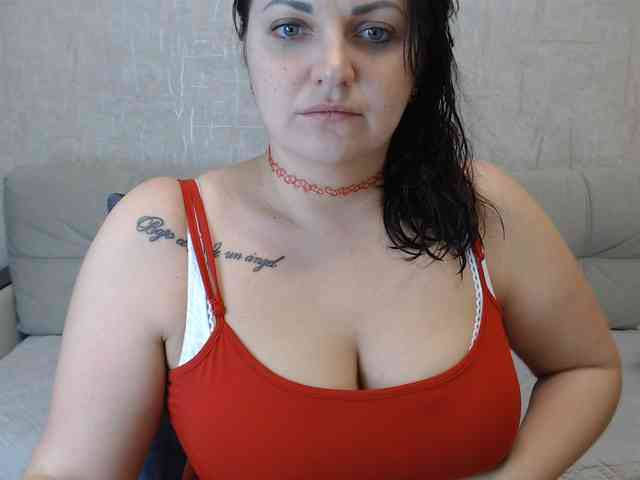 JenniferTheChic webcam
