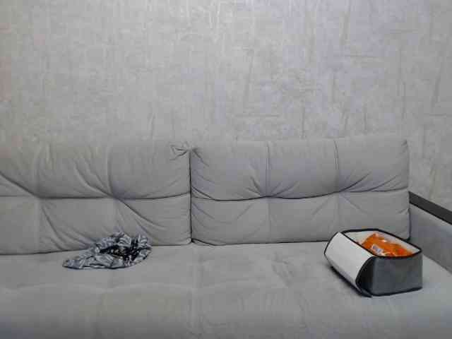 JenniferTheChic webcam