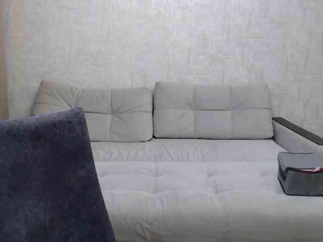 JenniferTheChic webcam