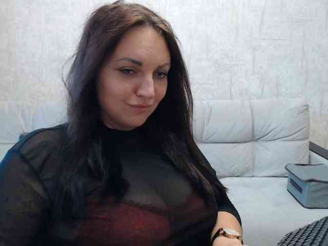 JenniferTheChic webcam