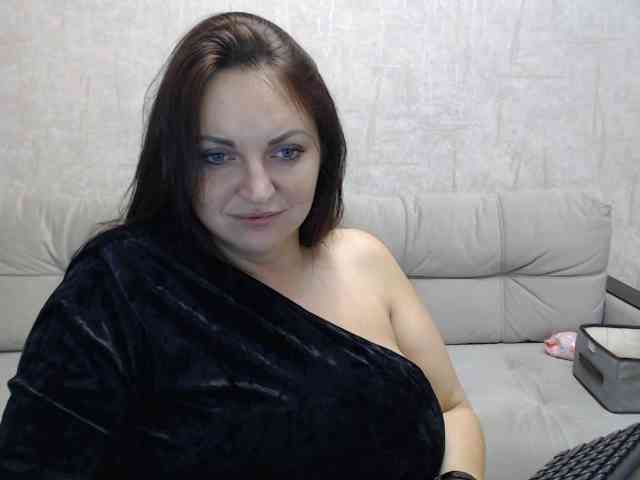 JenniferTheChic webcam