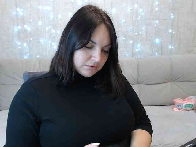 JenniferTheChic webcam