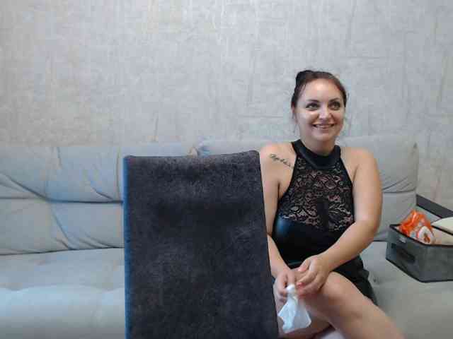 JenniferTheChic webcam
